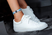 Blue Lagoon Wristband Bracelet