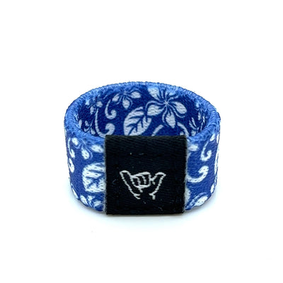 Aloha Spirit Ring Band