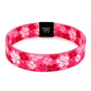 Hawaiian Lei Wristband Bracelet