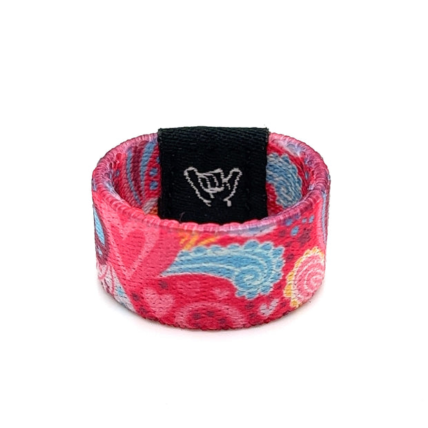Hippie Chick Ring Band