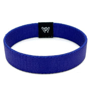 Purple Crush Wristband Bracelet