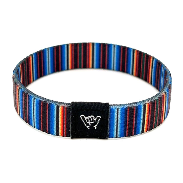 Sedona Nights Wristband Bracelet