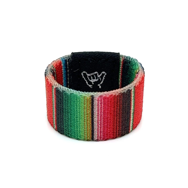 South of the Border Ring Band