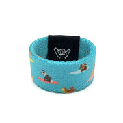 Surf Pups Ring Band