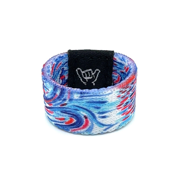 Surfer Dude Ring Band