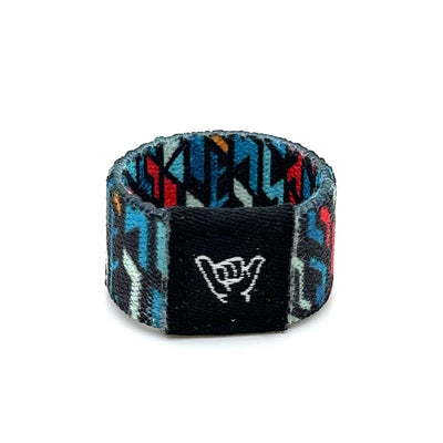 The OG Ring Band