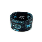 Tribal Vibes Ring Band