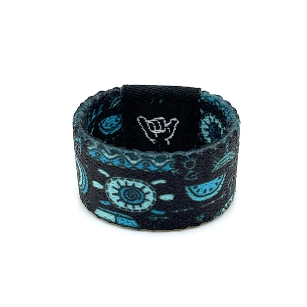 Tribal Vibes Ring Band
