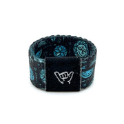 Tribal Vibes Ring Band