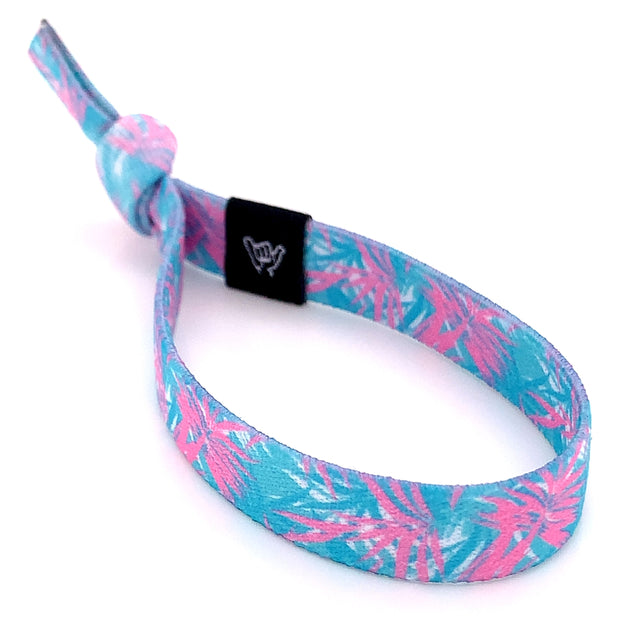 Miami Breeze Knotband Bracelet