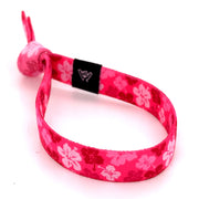 Hawaiian Lei Knotband Bracelet
