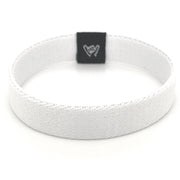 White Hot Wristband Bracelet