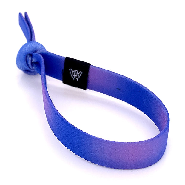 Northern Lights Knotband Bracelet