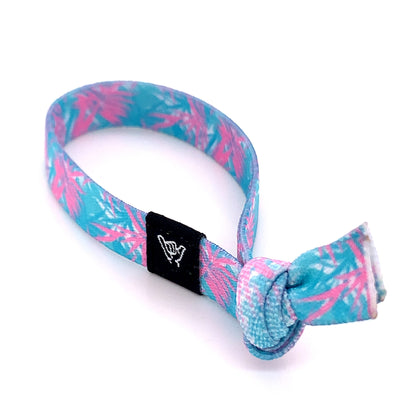Miami Breeze Knotband Bracelet