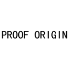PROOF ORIGIN LTD