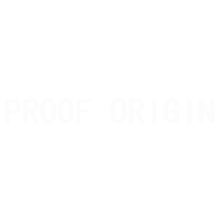 PROOF ORIGIN LTD